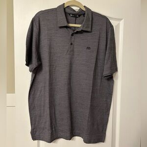 Travis Matthew Polo Shirt